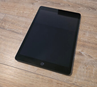 Apple iPad 8 128GB - 5