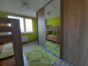 3 izbovy Pražský byt, Moldava nad Bodvou, NAMESTIE MIERU - 5