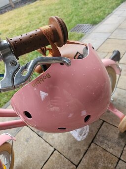 Bobin- dievčenský bicykel - 5
