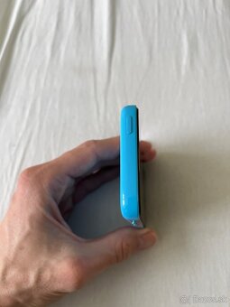 iPhone 5C - 5