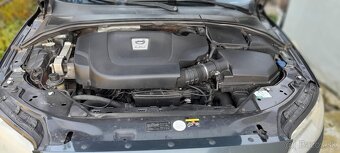 Volvo s80 - 5