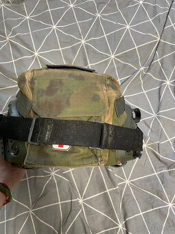 Veci na airsoft - 5