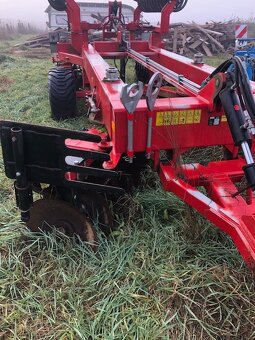 Disky SMS Rokycany DB400 - 5