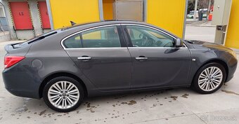 Predám Opel Insignia - 5