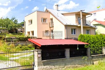 HALO reality - Predaj, rodinný dom Banská Štiavnica, investi - 5