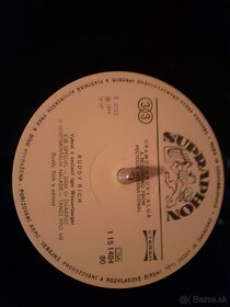 LP-Buddy Rich - 5