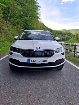 ŠKODA KAROQ 1,5TSI DSG - 5