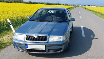 Octavia 1.6 MPI 75 kW - 5