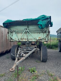 Autovlek - 5