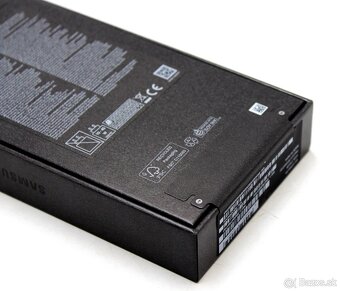 Samsung Galaxy S25 Ultra 5G - 5