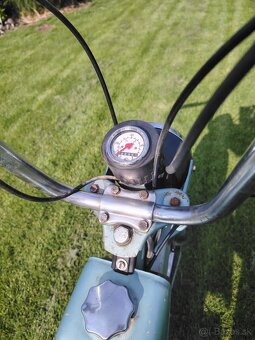 Babeta 210 - 5