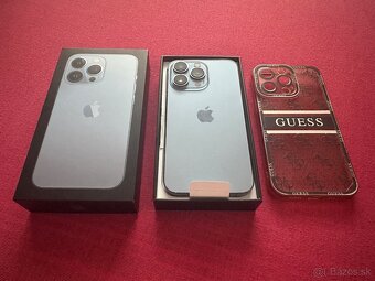 TOP iPhone 13 Pro, 256gb - 5