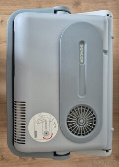 Autochladnička - 5