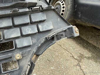 Predná maska, mriežka Renault Master III LIFT 62310900R - 5