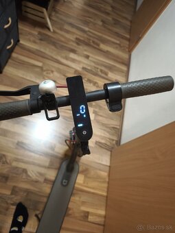 Kolobežka Xiaomi M365 - 5