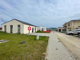 Takmer hotové novostavby na kľúč v Prešove - Nižná Šebastová - 5