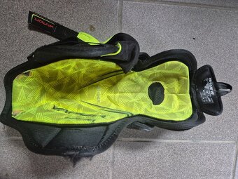 Holene BAUER Vapor X2.9 JR 12" - 5
