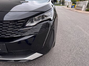 Peugeot 3008 1.2 PureTech 130k Active Pack A/T - 5