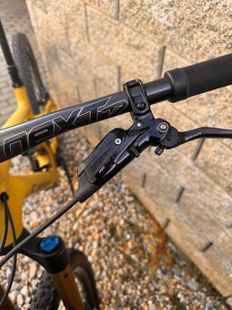 Specialized Sworks Stumpjumper Lko - 5