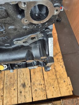 CUPA 2,0 TDI MOTOR 135KW OCTAVIA RS DGJ / CUP - 5