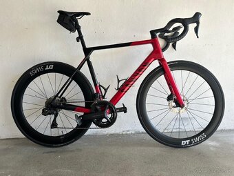 Canyon Ultimate CF SL 8 Aero 2024, veľkosť L - 5