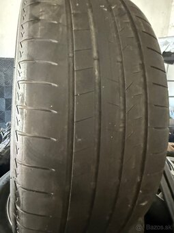 Predam 4ks gum bridgestone 255/50 r20 - 5