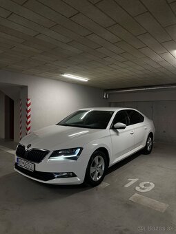 ŠKODA SUPERB – model 2018, len 82 000 km‼️ - 5
