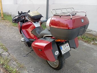BMW R 1200 RT - 5