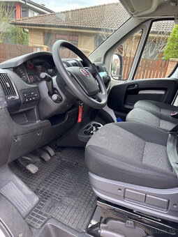 Fiat Ducato 2.3 JTd - 5