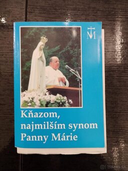 Kresťanská literatúra - 5