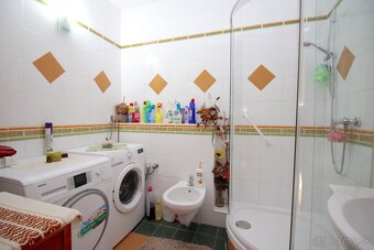 Prenajmem 4 izbový zariad.byt pri Draždiaku REZERVOVANÝ - 5