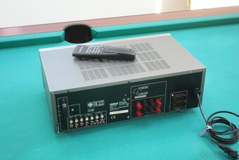 predám YAMAHA RX -396 RDS - 5