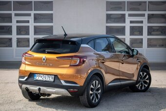 Renault Captur 1.0 TCe Intens - 5