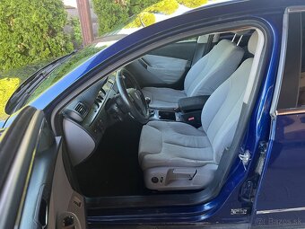 Volkswagen Passat 2.0 TDI Comfortline - 5