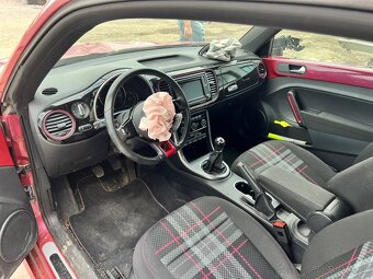 VW BEETLE Design 1.2 TSI - 5