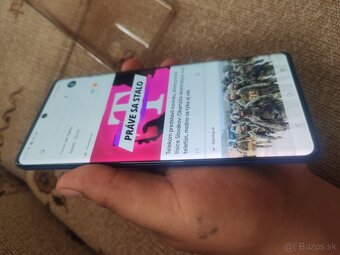 Moto G85 5G 12/256GB - 5