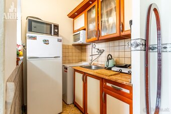 ARBIZ | prenájom garsónky (26 m2) s loggiou, Dolný Kubín - 5