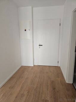 2 izbový byt Popradská ulica - 5