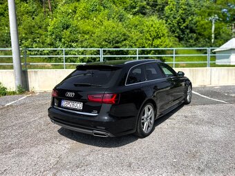 Audi A6 Avant 3.0 TDI DPF 272k quattro - 5