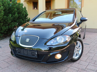 Seat Leon Facelift 1.6 TDI 2012 - 114.000 km - - 5