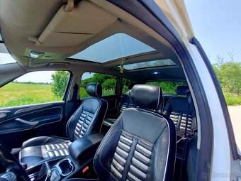 Ford S-Max 2.2 tdci Individual - 5
