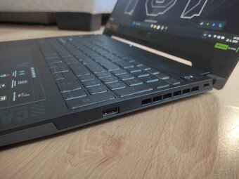 RTX 4050/ Ryzen 5 7535HS/ 1tb nvme/ 16gb ddr5 - 5