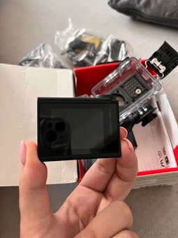 Garmin kamera - 5