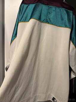 Anaheim Ducks NHL hokejový dres Starter - 5