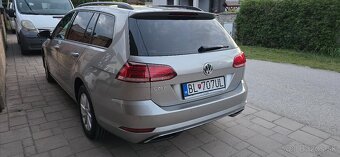 Golf 7 - 5
