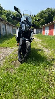 KTM 390 Adventure - 5