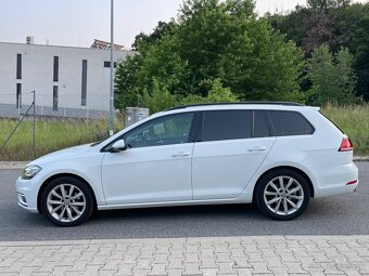 Volkswagen Golf Variant 1.4 TSI AUTOMAT - 5