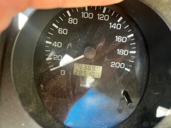 Mitsubishi Pajero lll. 3.2 diesel - 5
