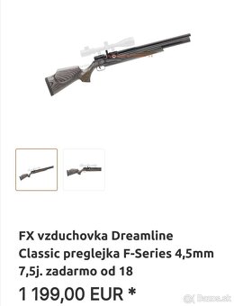 FX Dreamline - 5