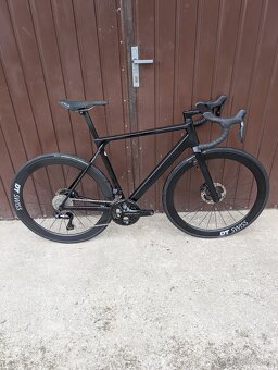 Canyon Ultimate CF SLX 9 Di2 - 5